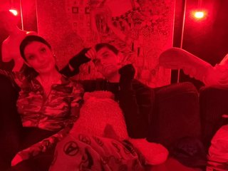 Coupleludique Porn Show