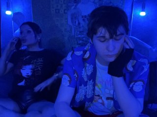 Coupleludique Porn Show