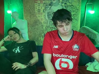 Coupleludique Porn Show