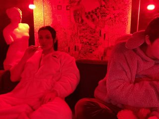 Coupleludique Porn Show