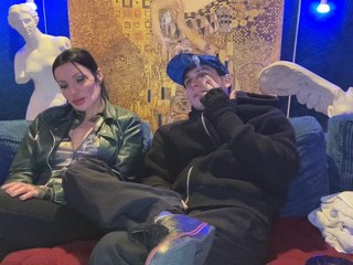 Coupleludique Porn Show