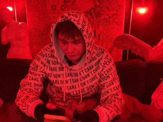 Coupleludique Porn Show