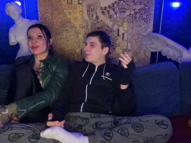 Coupleludique from BongaCams is Freechat