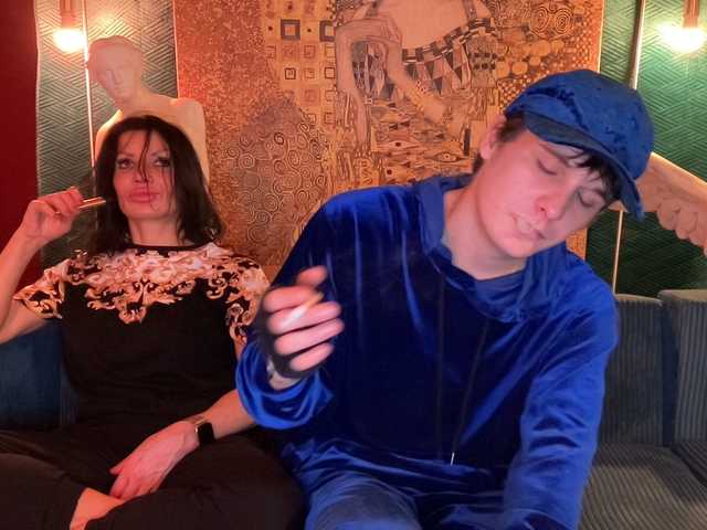 Coupleludique