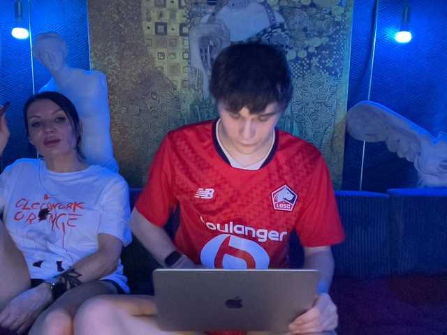 Coupleludique