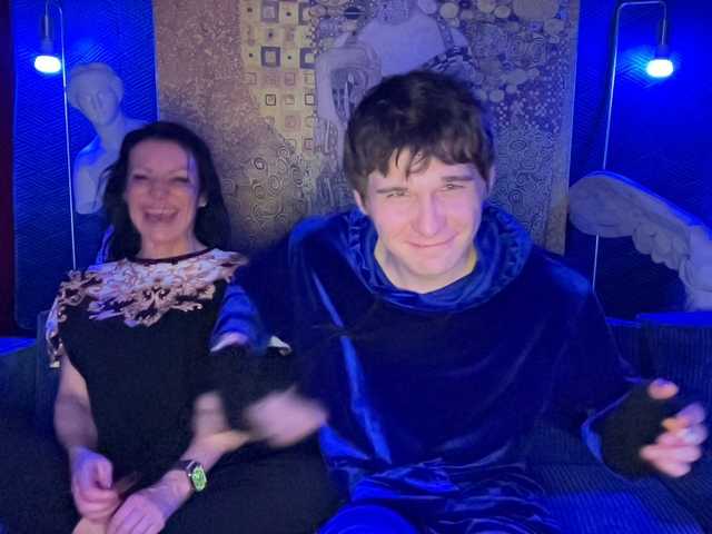 Coupleludique