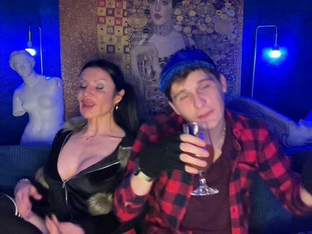 Coupleludique from BongaCams is Freechat