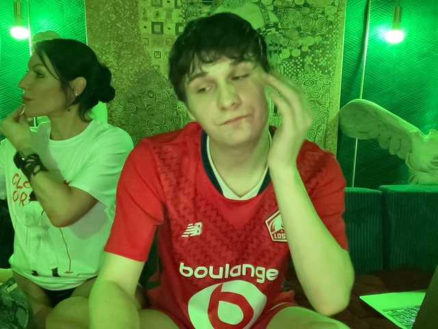 Coupleludique