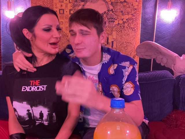 Try Coupleludique, they want to masturbate for you Coupleludique from BongaCams