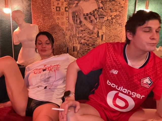 Coupleludique