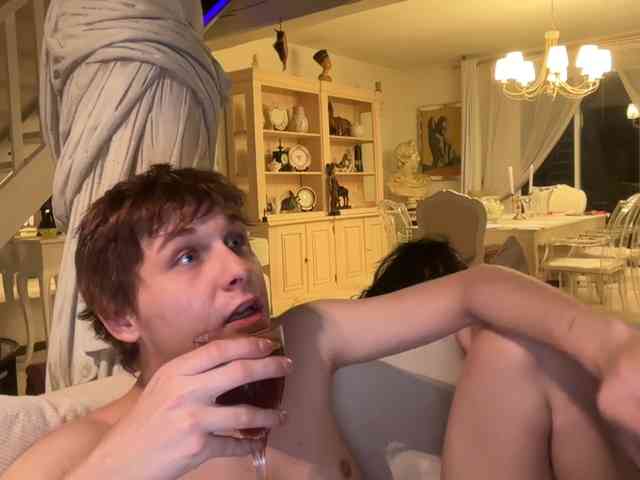 Coupleludique webcam