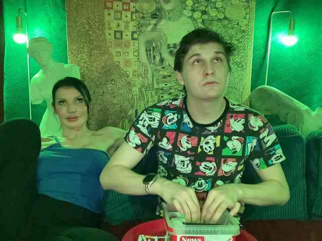 Модель: Coupleludique