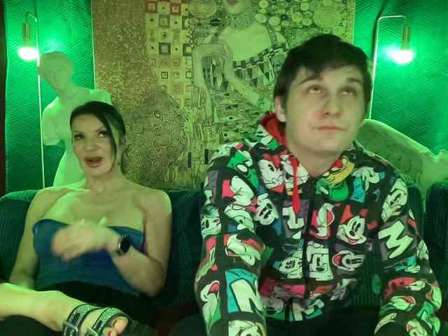 Модель: Coupleludique