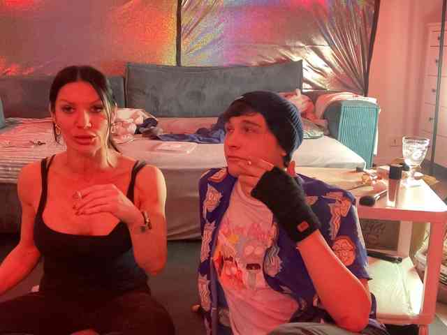 Модель: Coupleludique