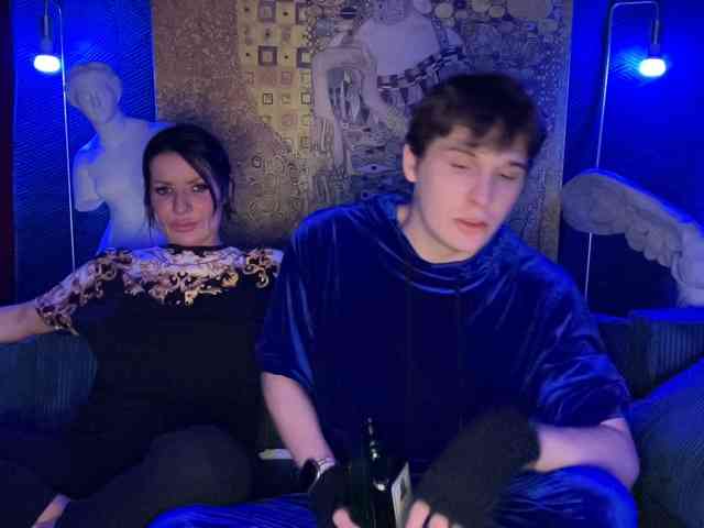 Модель: Coupleludique