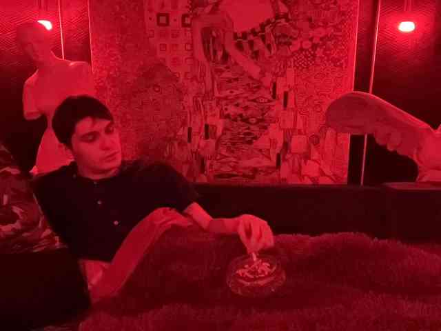 Coupleludique webcam