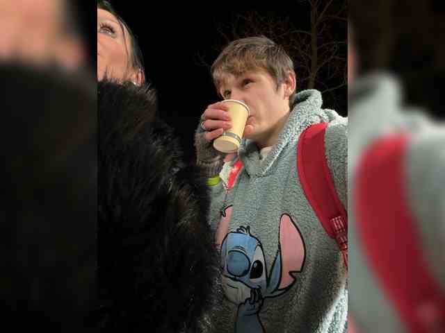 Coupleludique webcam