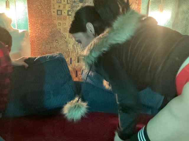 Coupleludique webcam