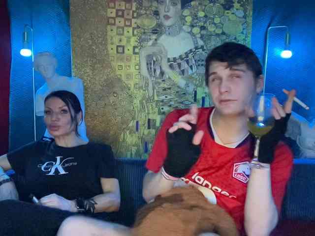 Coupleludique