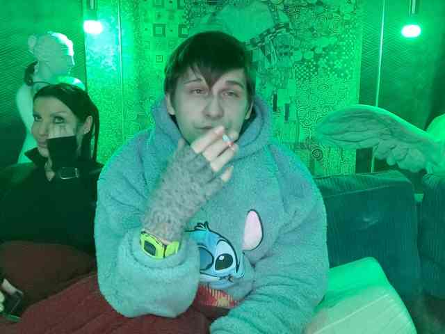 Coupleludique Live Webcam on {site_name}