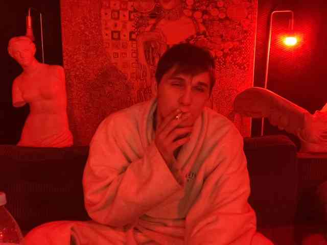 Coupleludique webcam