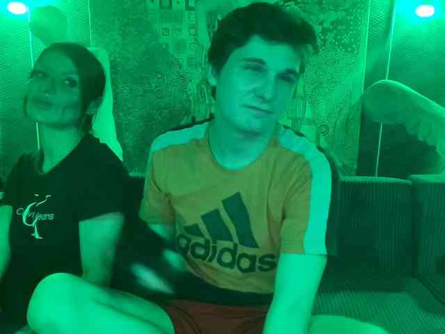 Модель: Coupleludique