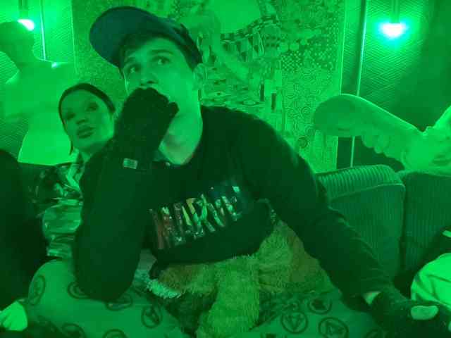 Coupleludique bongacams