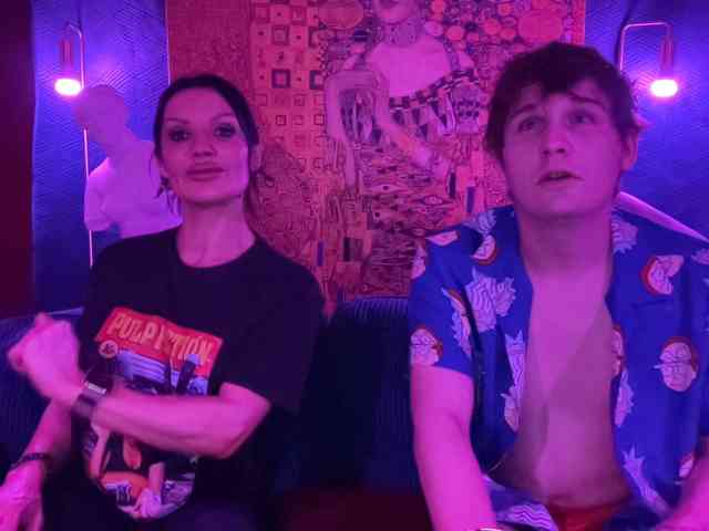Модель: Coupleludique