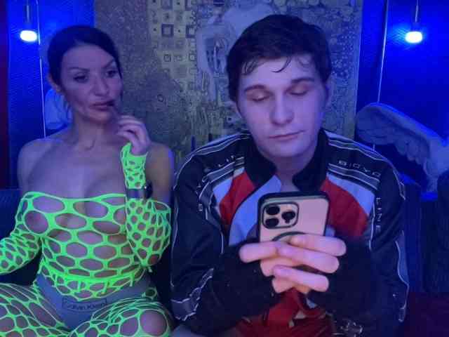 Модель: Coupleludique