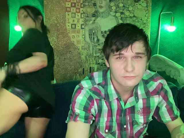 Модель: Coupleludique