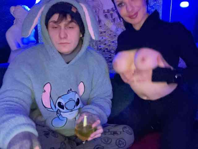 Coupleludique Coupleludique