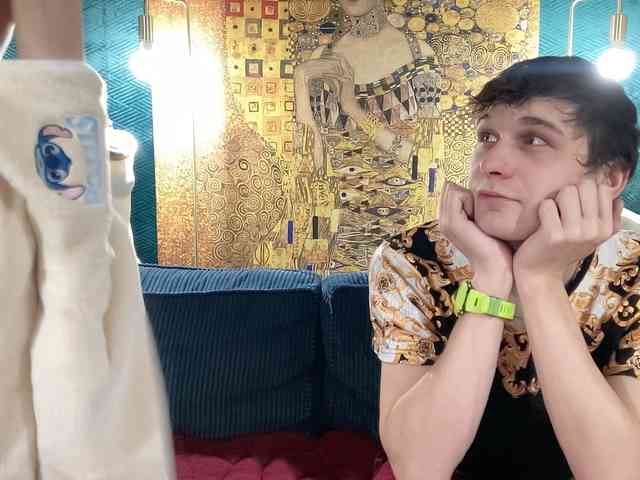 Coupleludique webcam