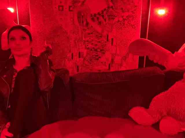 Coupleludique webcam