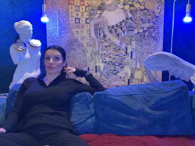 Coupleludique webcam