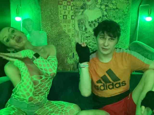 Модель: Coupleludique