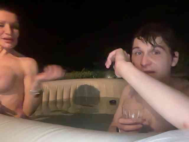 Coupleludique webcam