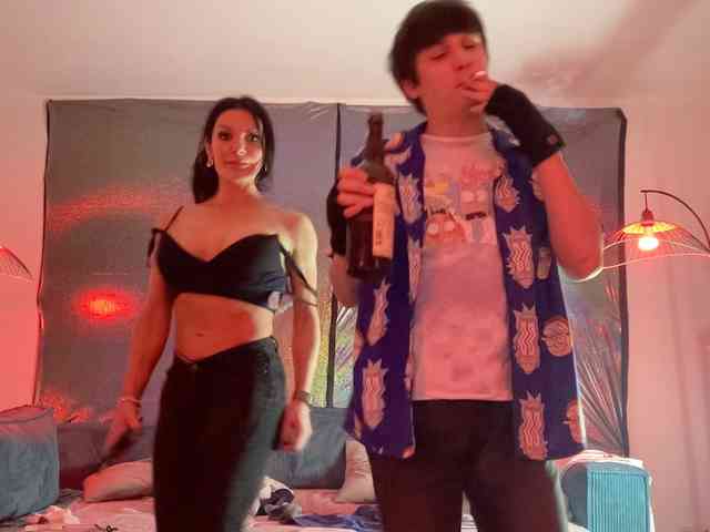 Модель: Coupleludique