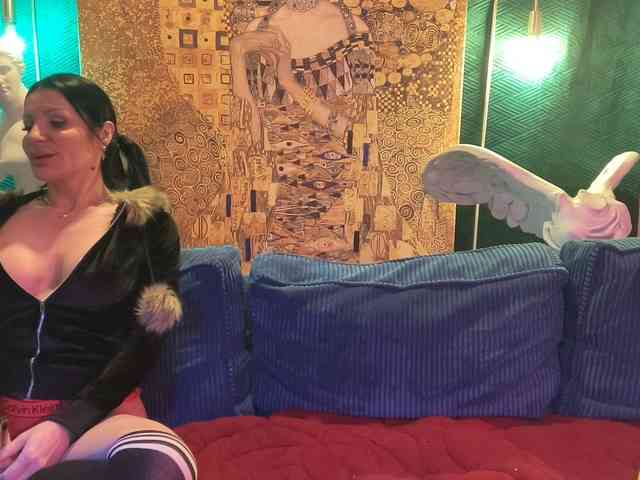 Coupleludique webcam