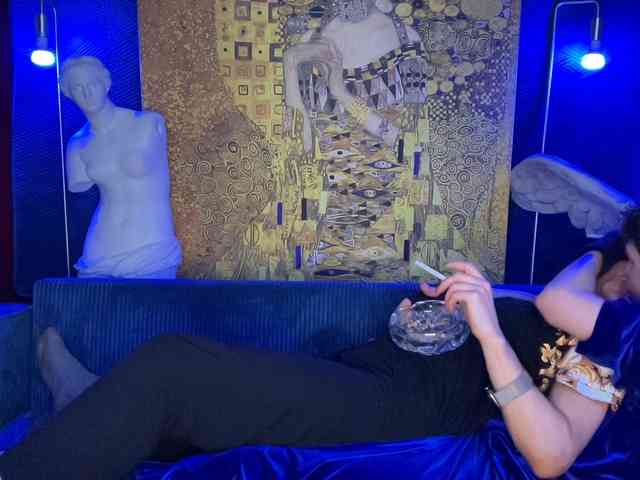 live adult chat Coupleludique