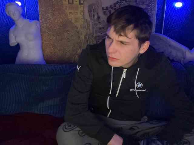 Coupleludique webcam