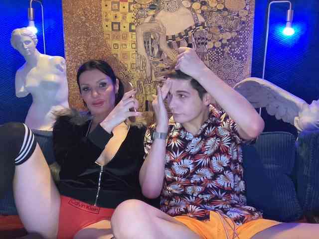 Coupleludique Coupleludique