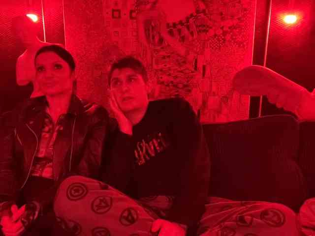 Coupleludique webcam