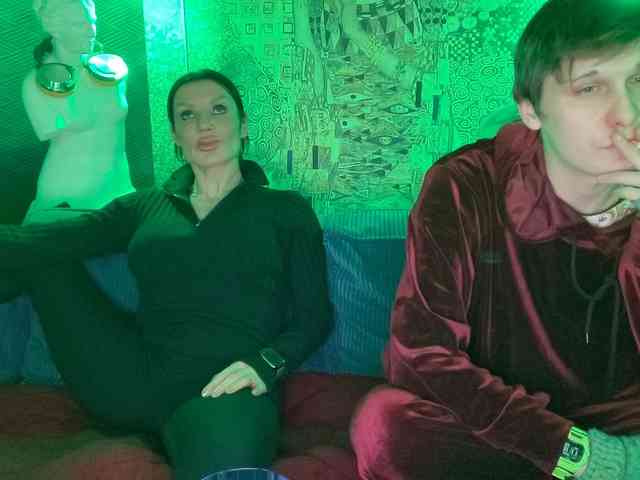 Coupleludique Coupleludique