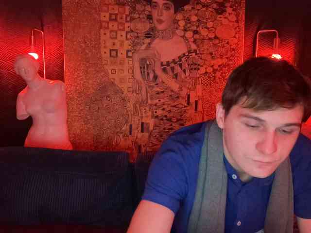 Coupleludique webcam