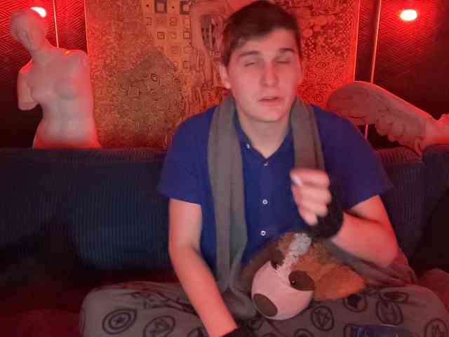 Coupleludique webcam