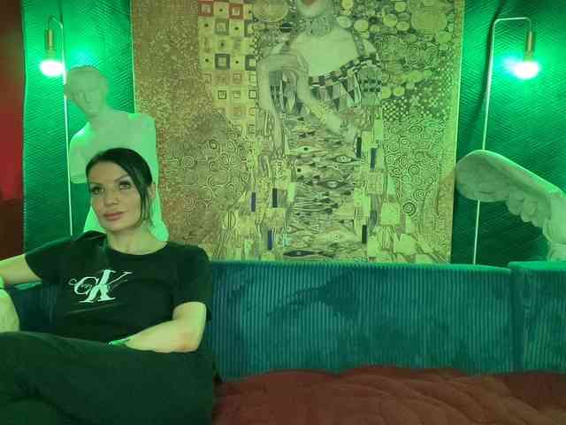 Coupleludique webcam
