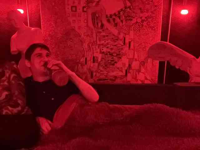 Coupleludique webcam