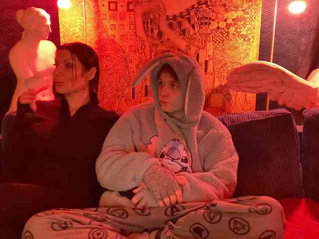 Coupleludique Coupleludique