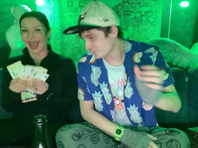 Coupleludique Coupleludique