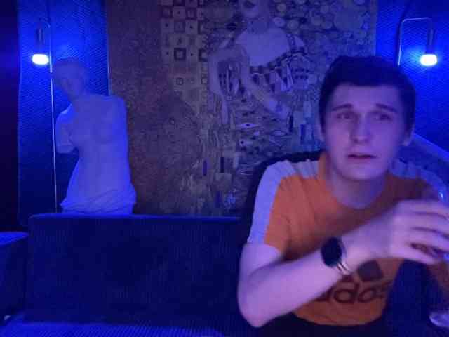 Coupleludique webcam